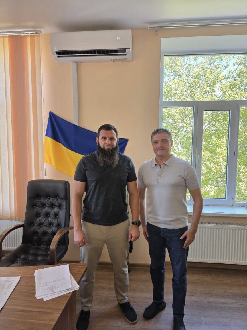 Власний дім» розширює горизонти!