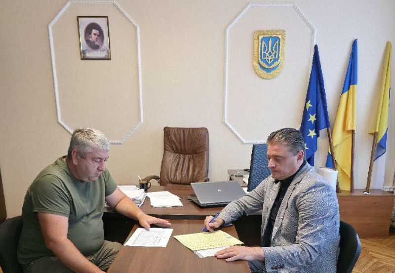 Березівщина – серед лідерів у реалізації програми «Власний дім»