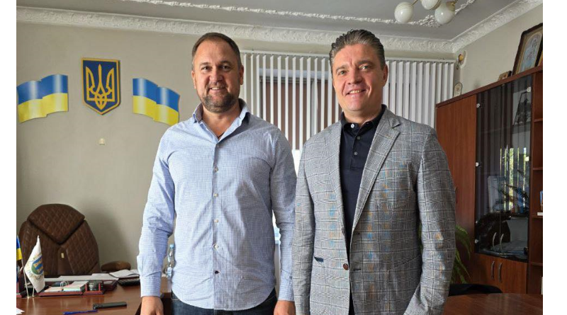 Спільно плануємо майбутнє програми «Власний дім»
