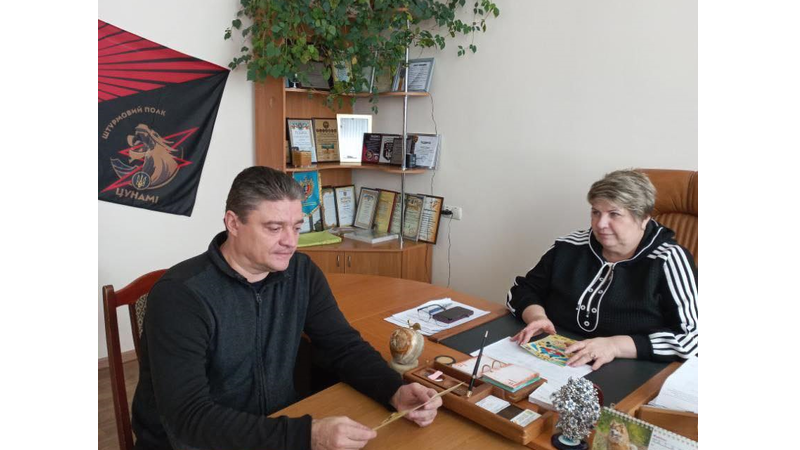 «Власний дім 2026–2030» для Овідіопольської громади